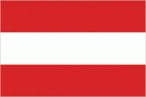 Austria flag