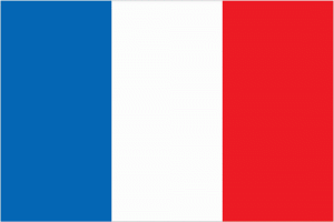 France flag