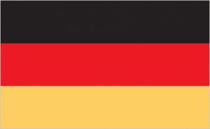 Germany flag