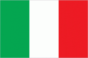 Italy flag