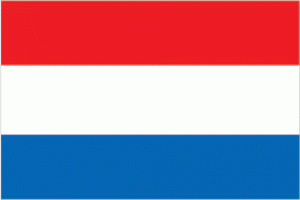 Netherlands flag