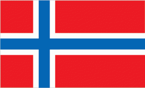 Norway flag