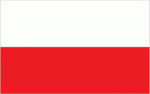 Poland flag