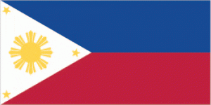 Philippines flag