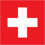 Switzerland flag