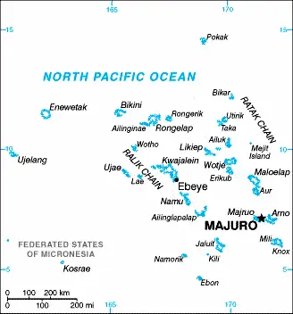 This image shows the draft map of Marshall Islands, Oceania. For more details of the map of Marshall Islands, please see this page below.