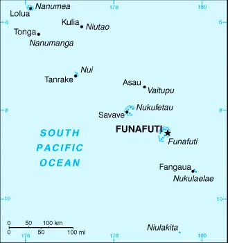 This image shows the draft map of Tuvalu, Oceania. For more details of the map of Tuvalu, please see this page below.